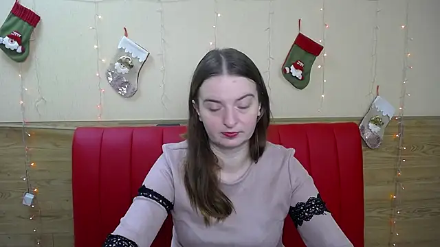 FreyaDak online show from January 16, 2025, 3:23 am