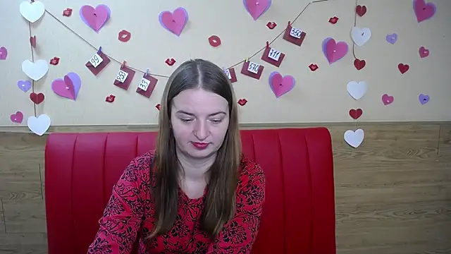 FreyaDak online show from January 27, 2025, 9:22 pm