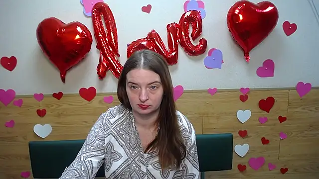 FreyaDak online show from February 23, 2025, 9:11 am