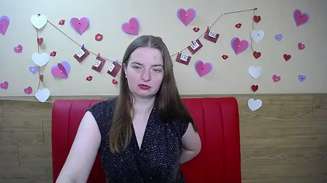 FreyaDak online show from February 28, 2025, 3:15 am