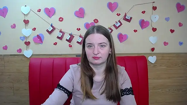 FreyaDak online show from March 4, 2025, 12:07 am