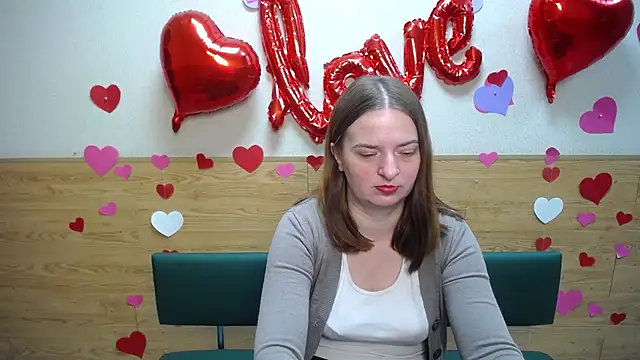 FreyaDak online show from March 15, 2025, 9:09 am