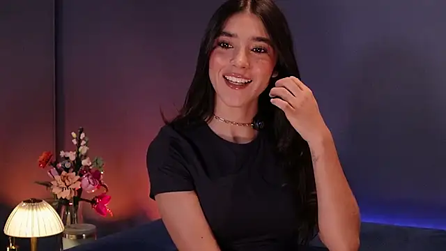 Snapshot of Olivia_Collins1 chatting on June 30, 2026, 9:38 pm Olivia Collins1 online show from June 30, 2026, 9:38 pm