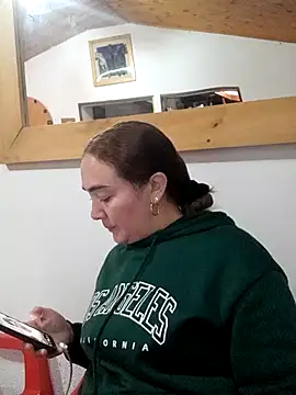 skayhot  online show from March 19, 2026, 11:14 am