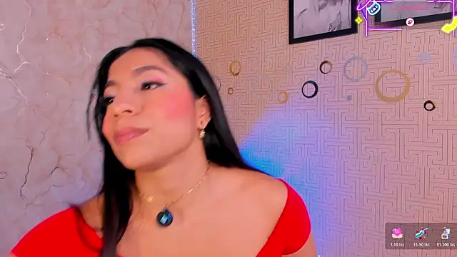 Mia Gothzx online show from February 27, 2026, 9:15 pm