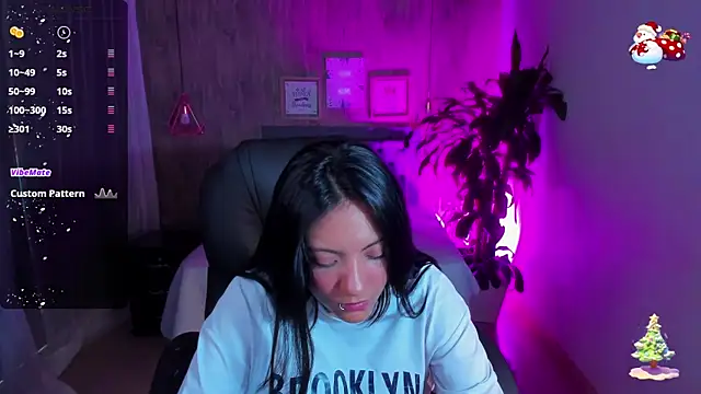 Snapshot of miichael_black chatting on December 18, 2024, 6:25 pm miichael black online show from December 18, 2024, 6:25 pm