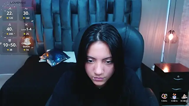 Snapshot of miichael_black chatting on January 5, 2025, 7:39 pm miichael black online show from January 5, 2025, 7:39 pm
