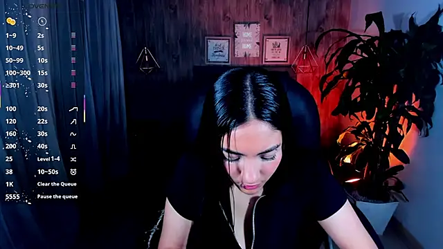 Snapshot of miichael_black chatting on November 1, 2025, 10:01 pm miichael black online show from November 1, 2025, 10:01 pm