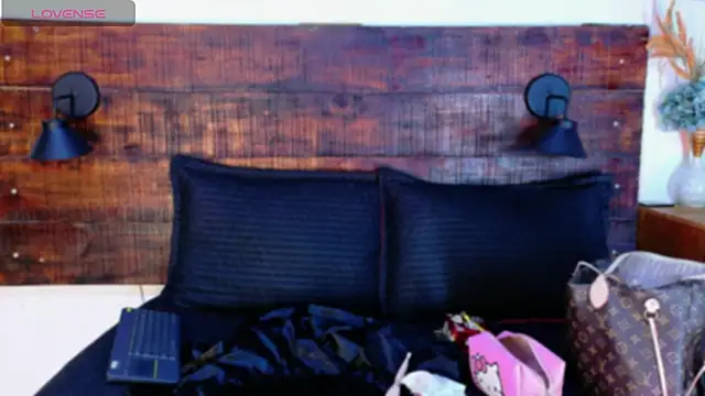 Celeste sanz online show from February 18, 2026, 10:11 am