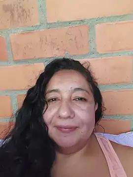 Snapshot of AnSavina chatting on June 7, 2026, 6:55 pm AnSavina online show from June 7, 2026, 6:55 pm