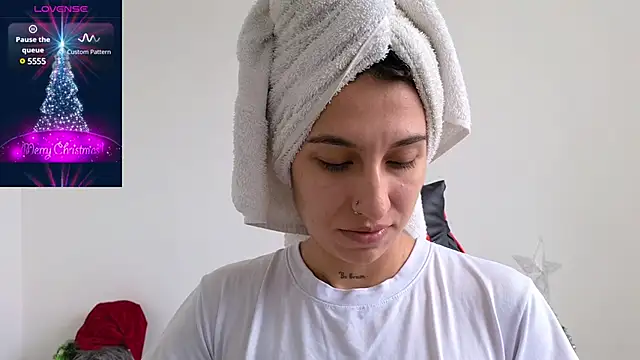 Snapshot of tammyandrade_ chatting on December 12, 2024, 12:12 pm tammyandrade online show from December 12, 2024, 12:12 pm