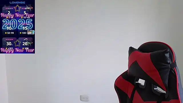 Snapshot of tammyandrade_ chatting on January 14, 2025, 3:04 pm tammyandrade online show from January 14, 2025, 3:04 pm