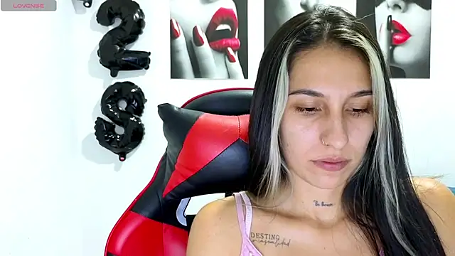 tammyandrade  online show from September 26, 2025, 1:42 am