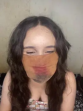 Chahrazad66 online show from March 12, 2026, 2:29 am