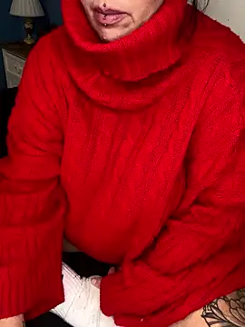 blondy40 online show from January 7, 2026, 5:48 pm