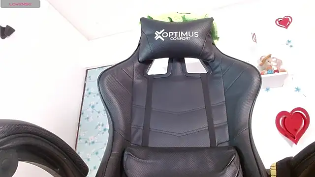 miss valery2 online show from March 2, 2026, 1:08 am