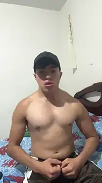 juanklkkp online show from November 27, 2025, 2:57 am