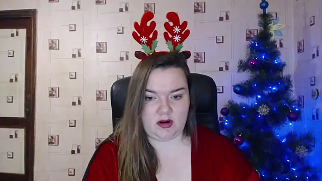 TasyaBigTTs online show from December 29, 2024, 3:03 pm