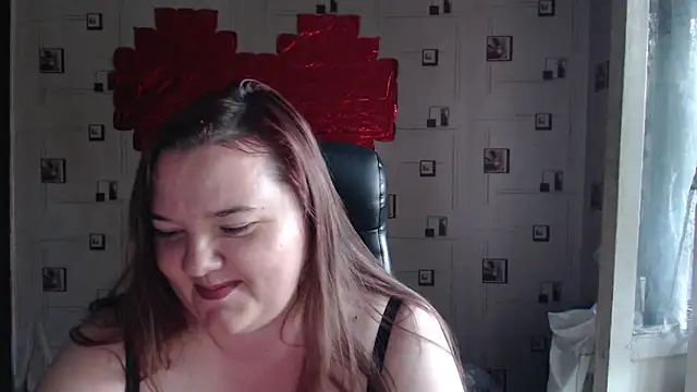 TasyaBigTTs online show from September 16, 2025, 3:24 pm