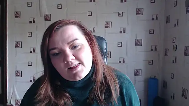 TasyaBigTTs online show from April 12, 2026, 11:48 am