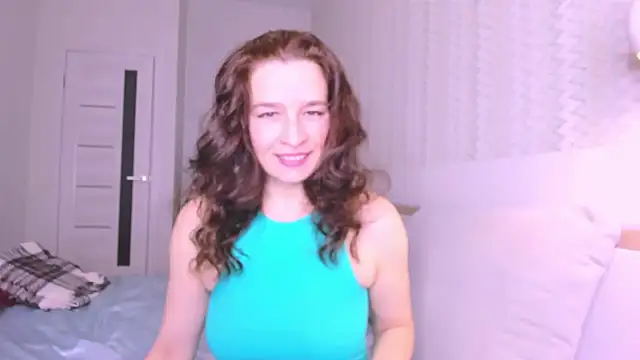 Clear Angel online show from January 8, 2025, 7:34 pm