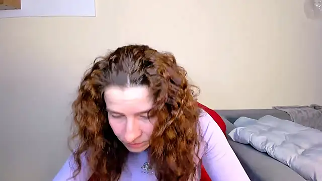 Clear Angel online show from March 7, 2026, 4:31 am