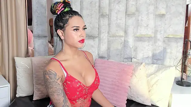 karol noa online show from October 17, 2025, 12:41 pm