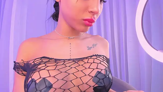 angelrossario online show from September 25, 2025, 5:00 am