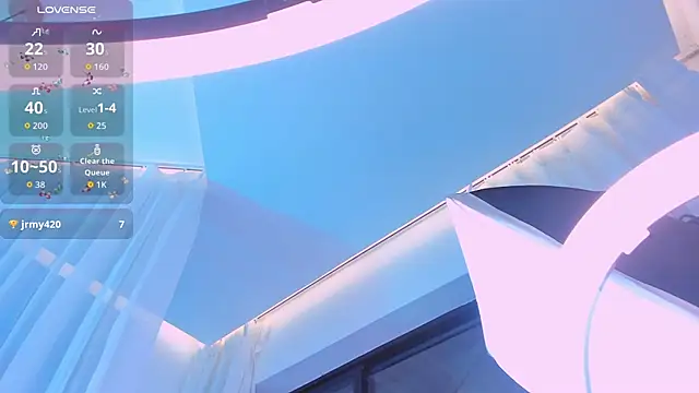 angelrossario online show from November 6, 2025, 3:51 am