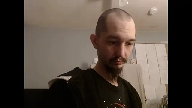 VanceFontaine online show from October 10, 2025, 5:06 am