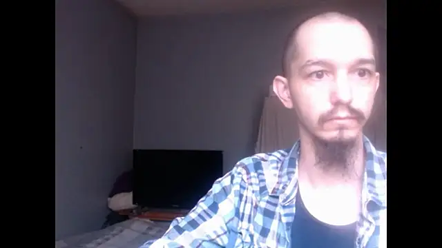 VanceFontaine online show from October 13, 2025, 11:16 pm