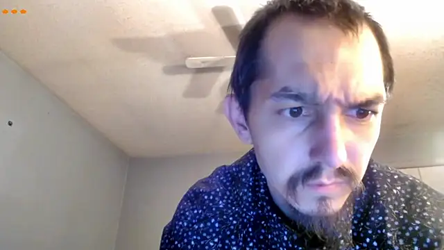 VanceFontaine online show from March 12, 2026, 11:27 am