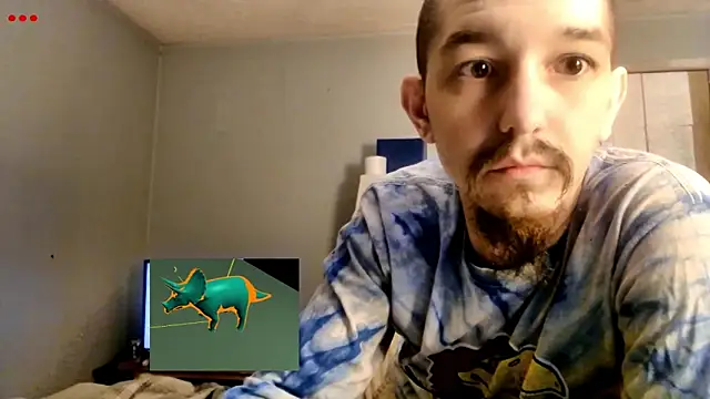 VanceFontaine online show from March 21, 2026, 12:26 am