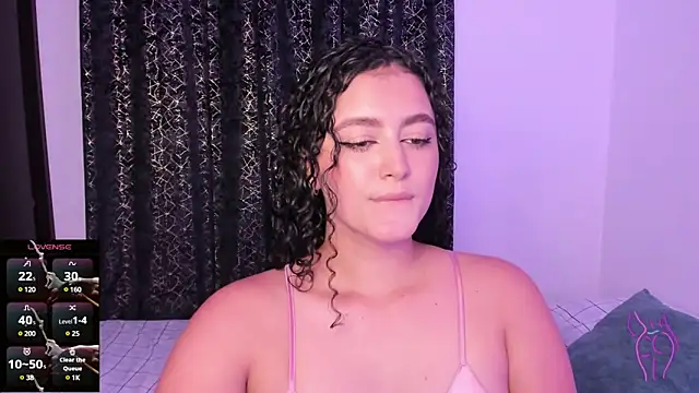 Snapshot of Adhara-zanne chatting on March 12, 2025, 2:09 am Adhara-zanne online show from March 12, 2025, 2:09 am