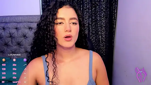 Adhara-zanne online show from November 30, 2025, 12:53 pm