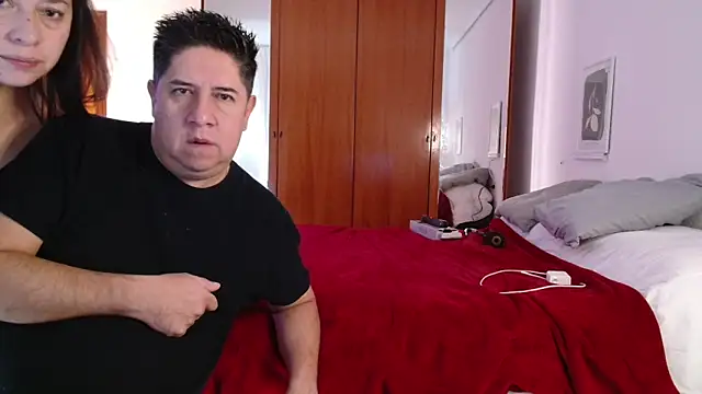 THIAGOEVA online show from November 29, 2025, 9:45 am