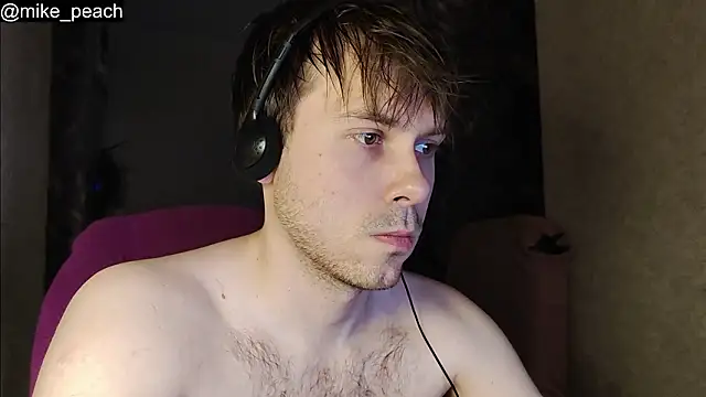 mike peach online show from February 27, 2026, 11:49 pm