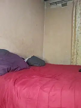 Goodgirlsue 77 online show from September 23, 2025, 8:12 pm