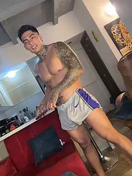 Dominiofit online show from October 13, 2025, 4:45 am