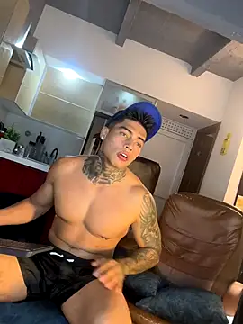 Dominiofit online show from October 25, 2025, 12:40 am