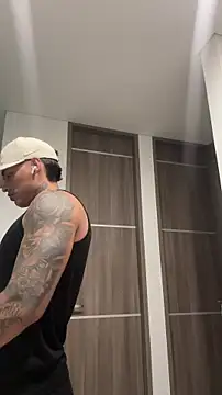 Dominiofit online show from March 13, 2026, 11:00 pm