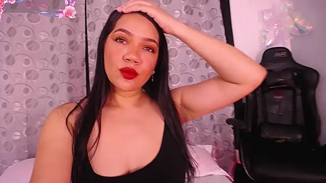 CherylFoster online show from March 1, 2025, 8:10 pm