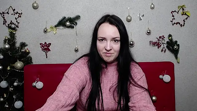 Snapshot of IsabelBlackberry chatting on December 26, 2024, 12:05 pm IsabelBlackberry online show from December 26, 2024, 12:05 pm