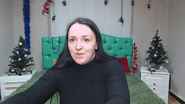 Snapshot of IsabelBlackberry chatting on December 27, 2024, 9:17 am IsabelBlackberry online show from December 27, 2024, 9:17 am