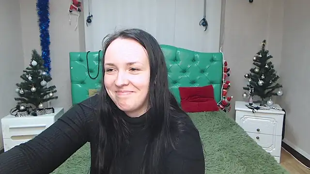 Snapshot of IsabelBlackberry chatting on December 27, 2024, 3:26 pm IsabelBlackberry online show from December 27, 2024, 3:26 pm