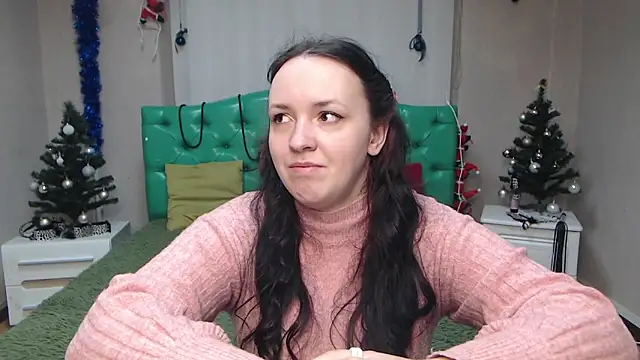 Snapshot of IsabelBlackberry chatting on December 29, 2024, 6:03 am IsabelBlackberry online show from December 29, 2024, 6:03 am