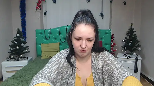 Snapshot of IsabelBlackberry chatting on December 30, 2024, 3:13 pm IsabelBlackberry online show from December 30, 2024, 3:13 pm