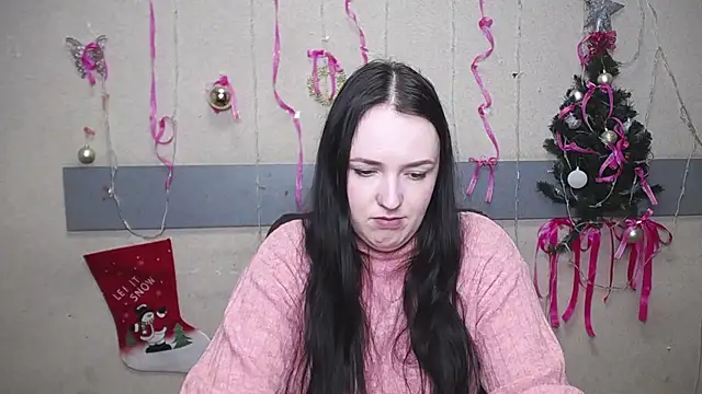 Snapshot of IsabelBlackberry chatting on January 4, 2025, 3:07 pm IsabelBlackberry online show from January 4, 2025, 3:07 pm