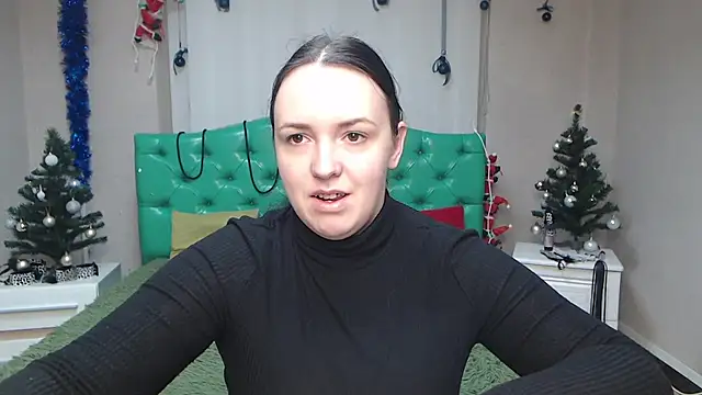 Snapshot of IsabelBlackberry chatting on January 5, 2025, 6:02 am IsabelBlackberry online show from January 5, 2025, 6:02 am