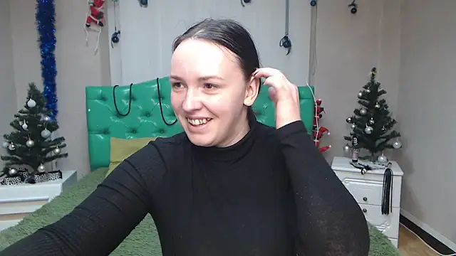 Snapshot of IsabelBlackberry chatting on January 5, 2025, 9:15 am IsabelBlackberry online show from January 5, 2025, 9:15 am